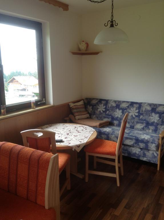 Apartmán Haus Elsa Ramsau am Dachstein Pokoj fotografie