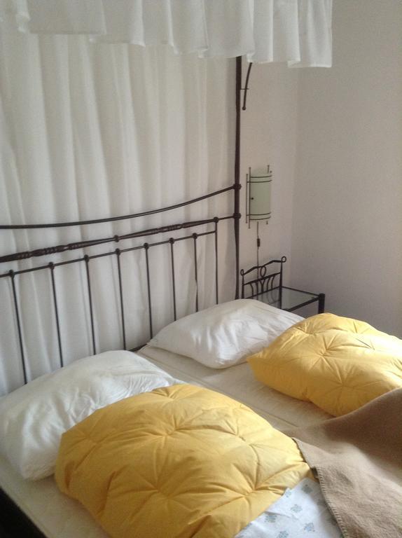Apartmán Haus Elsa Ramsau am Dachstein Pokoj fotografie