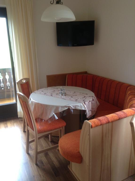 Apartmán Haus Elsa Ramsau am Dachstein Pokoj fotografie